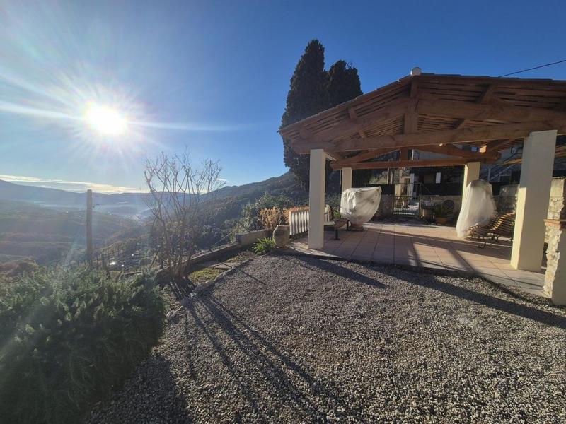 Maison ancienne - 95 m² - 4 pièces