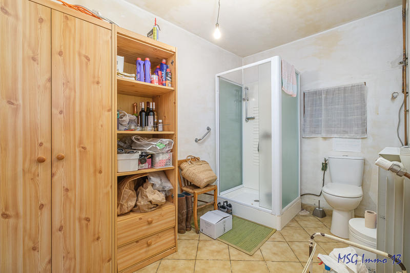 Maison - 126 m² - 6 pièces