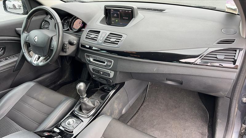 Renault Mégane III 1.2 TCe 130 Bose