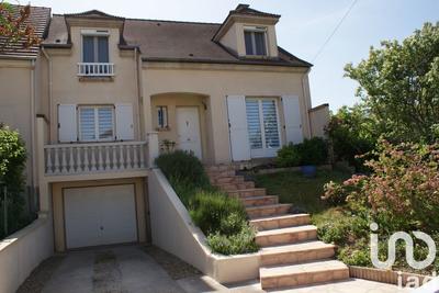 Maison - 152 m² - 6 pièces