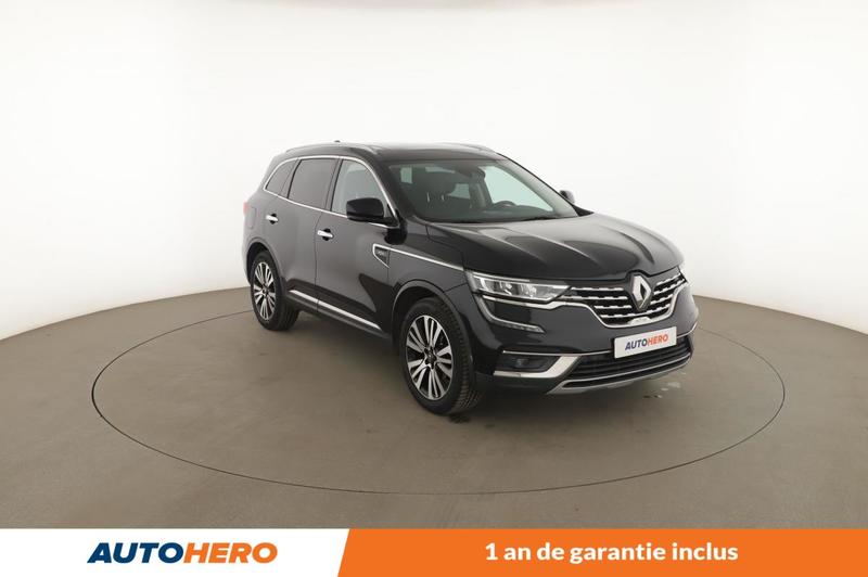 Renault Koleos 1.3 TCe Initiale Paris Edc 158 ch