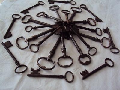 Manoir - 300 m² - 10 pièces