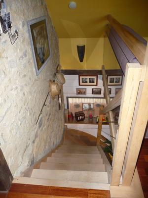 Maison - 155 m² - 7 pièces