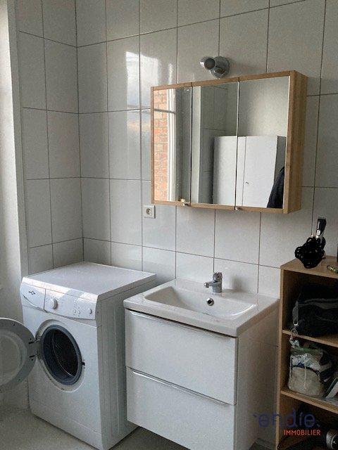 Maison - 72 m² - 3 pièces