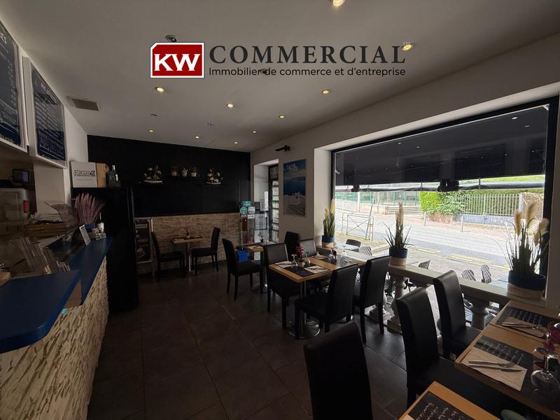 Fonds de commerce - Magasins - 35 m²