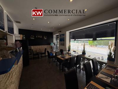 Fonds de commerce - Magasins - 35 m²