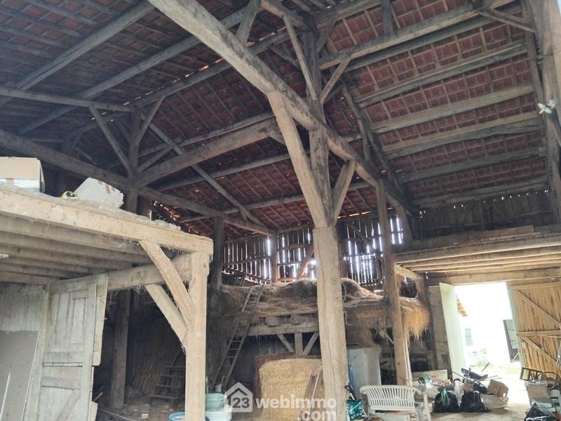 Maison - 170 m² - 5 pièces