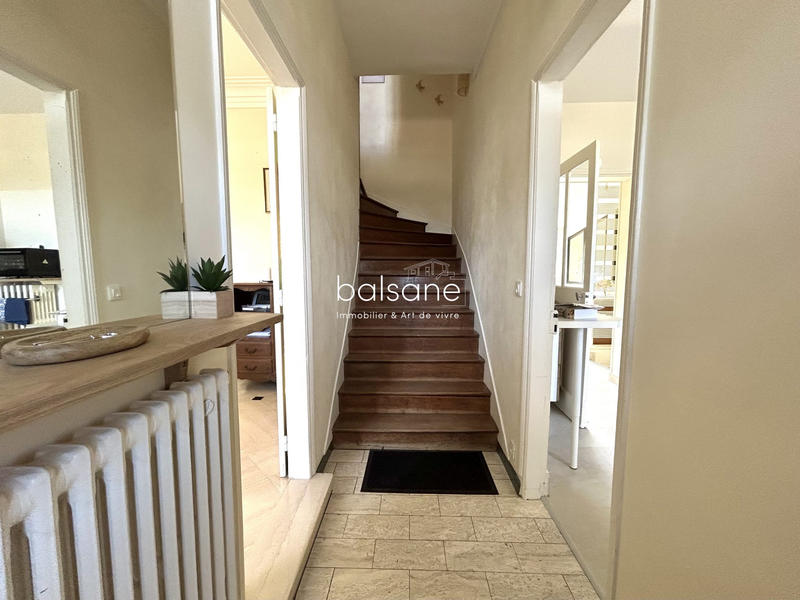 Maison - 129 m² - 5 pièces