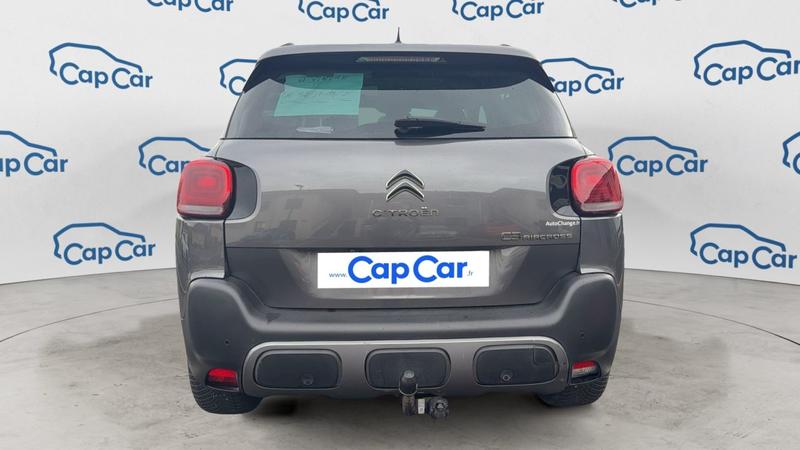 Citroën C3 Aircross 1.5 BlueHDi 100 Rip Curl - Entretien constructeur