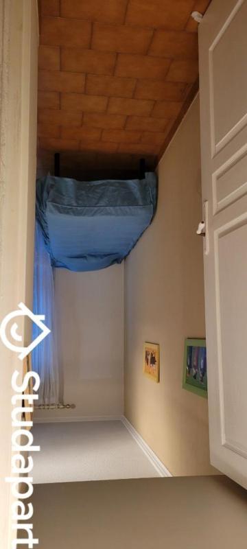 Appartement - 76 m² - 4 pièces