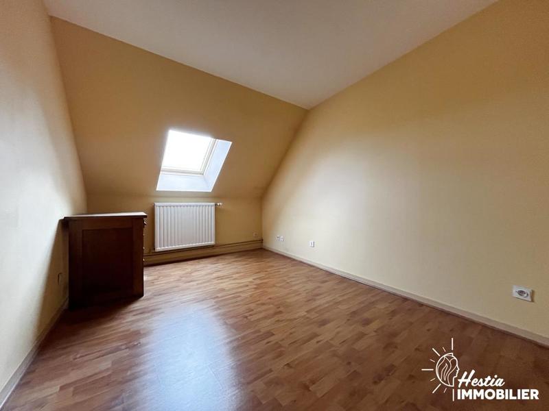 Longère - 226 m² - 8 pièces