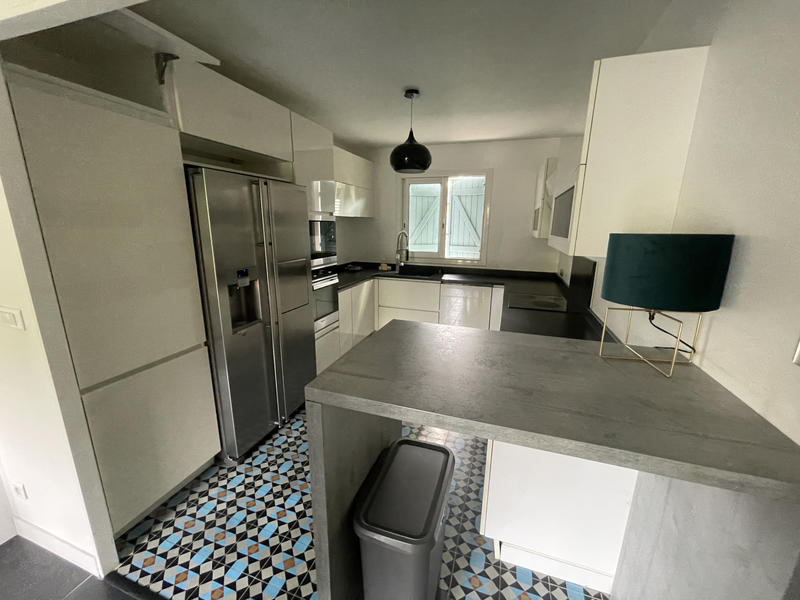 Villa - 98 m² - 4 pièces