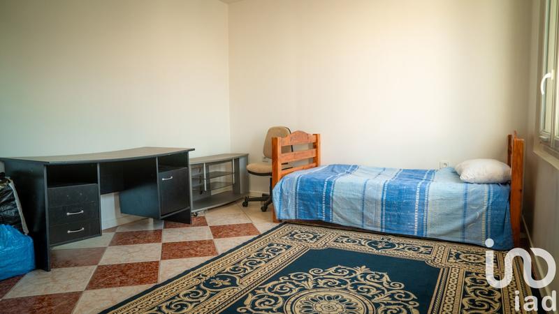 Maison - 140 m² - 7 pièces