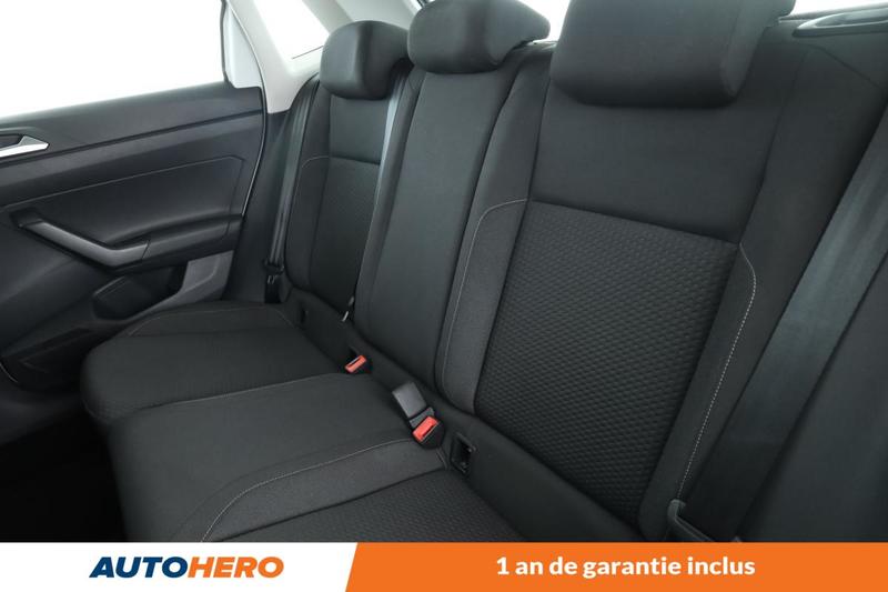 Volkswagen Polo 1.0 Tsi Confortline 95 ch