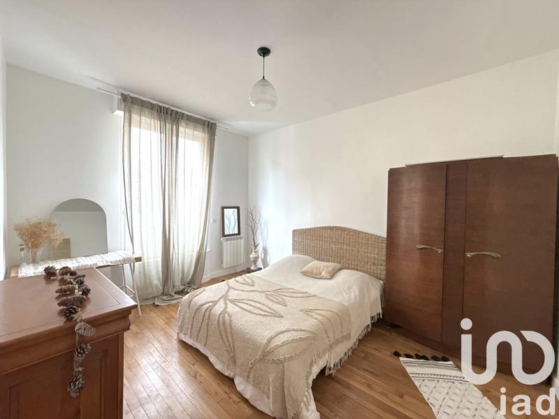 Maison - 145 m² - 7 pièces