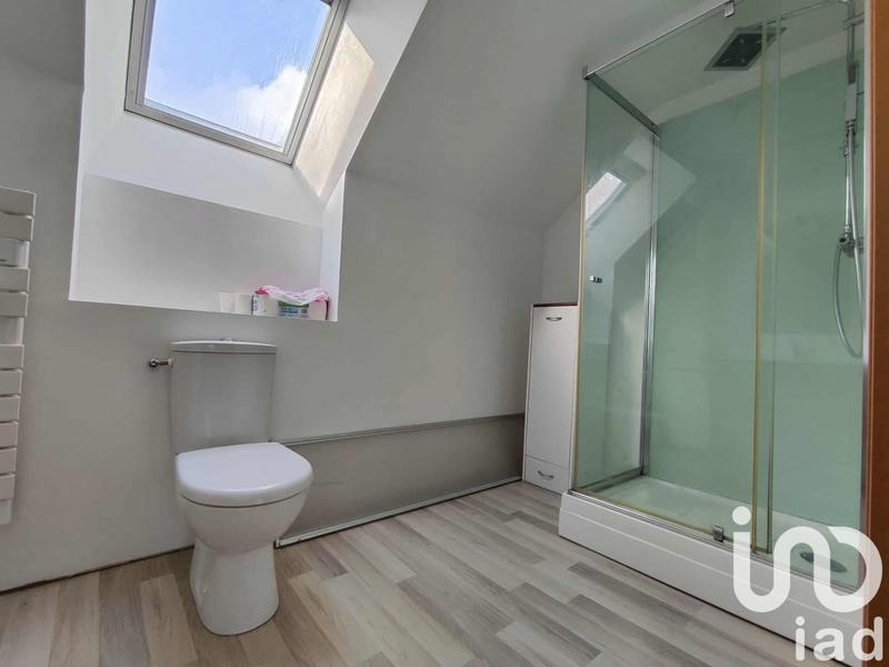 Maison - 79 m² - 3 pièces