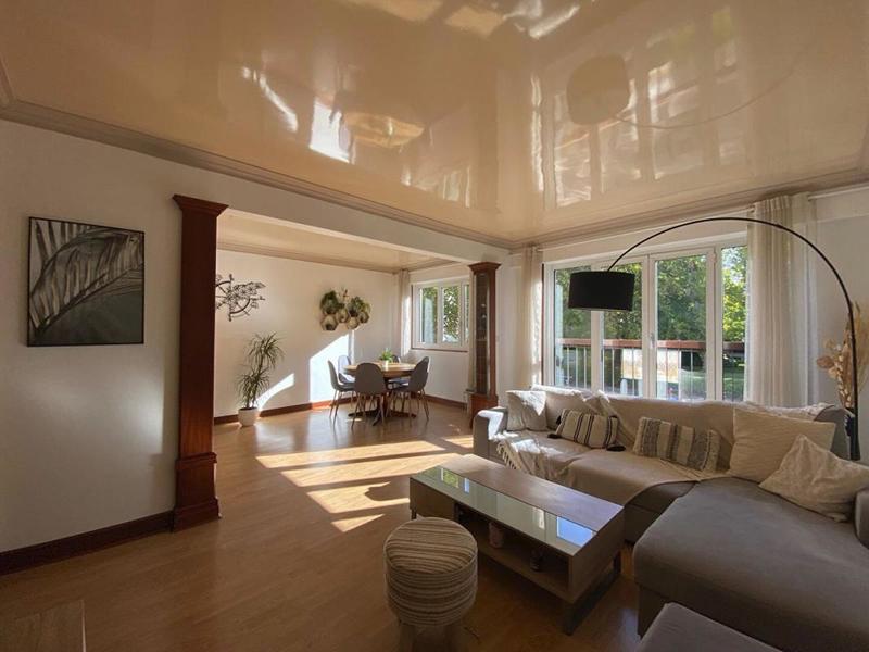 Appartement - 74 m² - 4 pièces