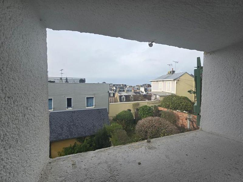 Maison de ville - 53 m² - 3 pièces