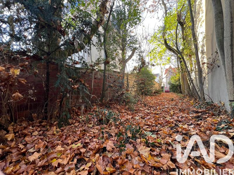 Maison - 140 m² - 7 pièces