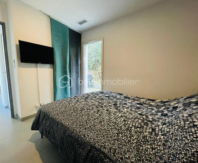 Maison - 72 m² - 4 pièces