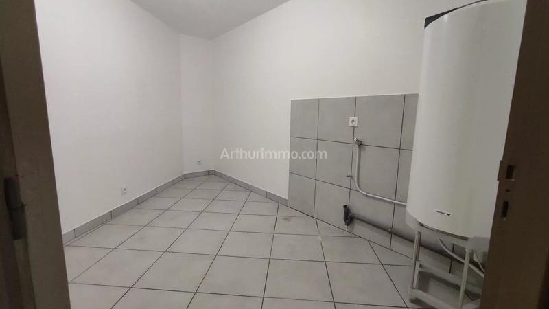 Appartement - 125 m² - 4 pièces
