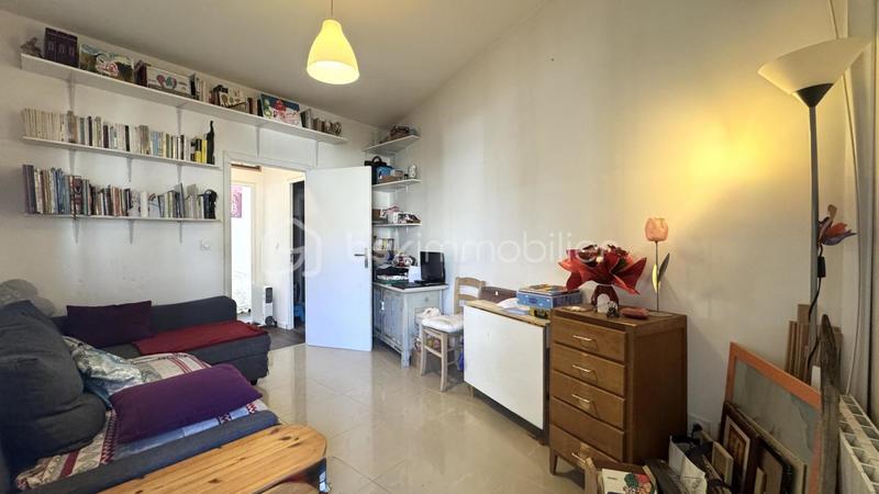 Appartement - 46 m² - 3 pièces