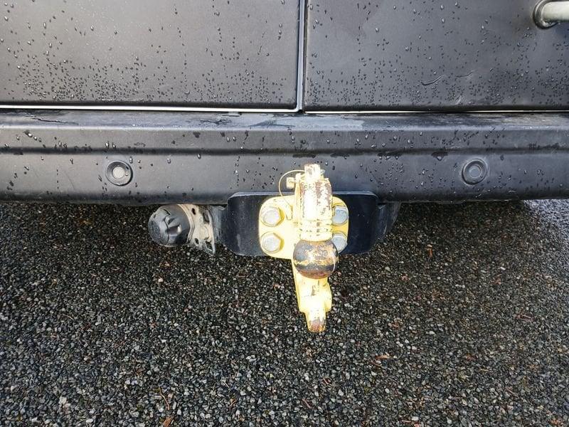 Renault Master L2 H2 Dci 175 Cv Cab Approfondie Modulable