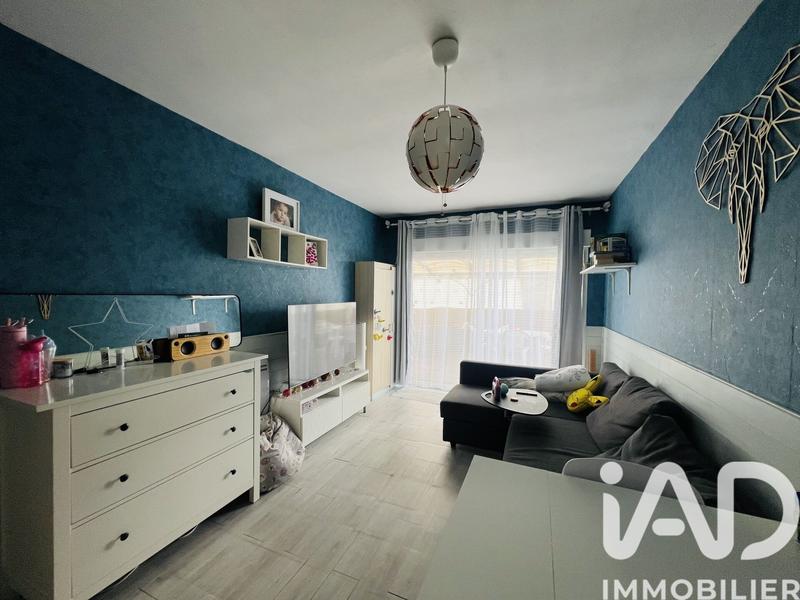 Maison - 151 m² - 6 pièces