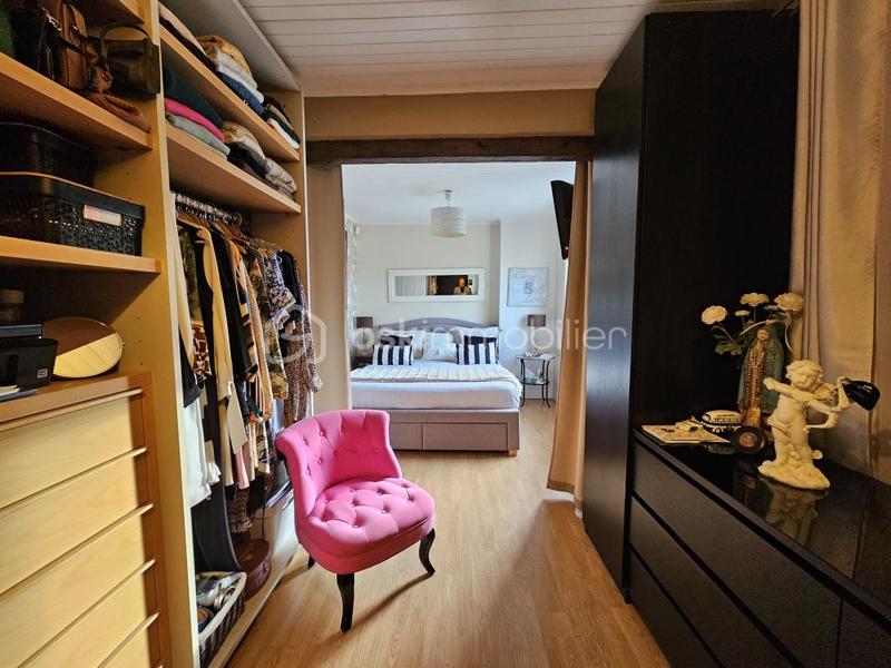 Maison de ville - 150 m² - 6 pièces