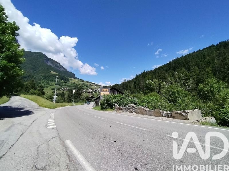 Appartement - 28 m² - 2 pièces