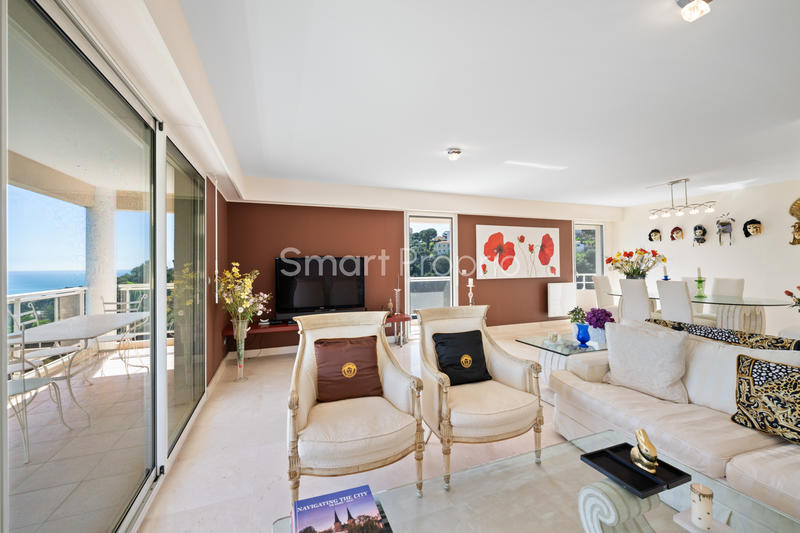 Appartement - 133 m² - 5 pièces