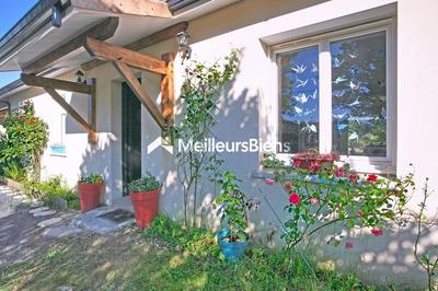 Maison - 136 m² - 6 pièces