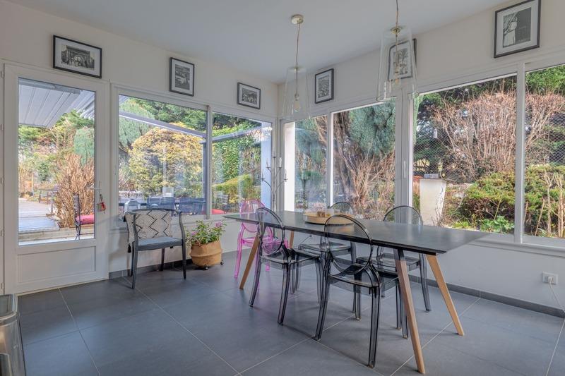 Maison - 162 m² - 6 pièces