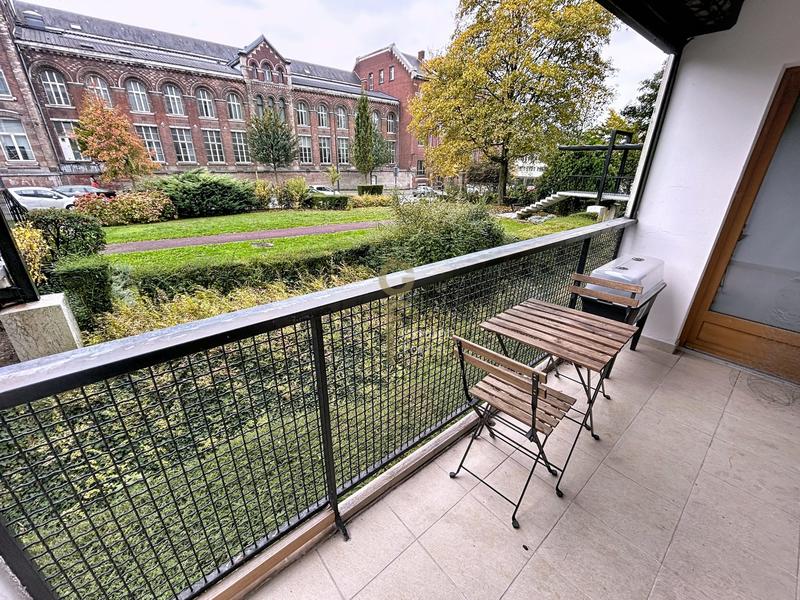 Appartement - 78 m² - 4 pièces