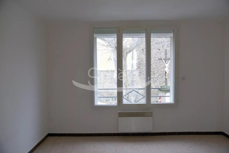 Maison de village - 115 m² - 5 pièces