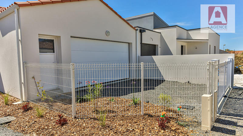 Maison - 34 m² - 1 pièce