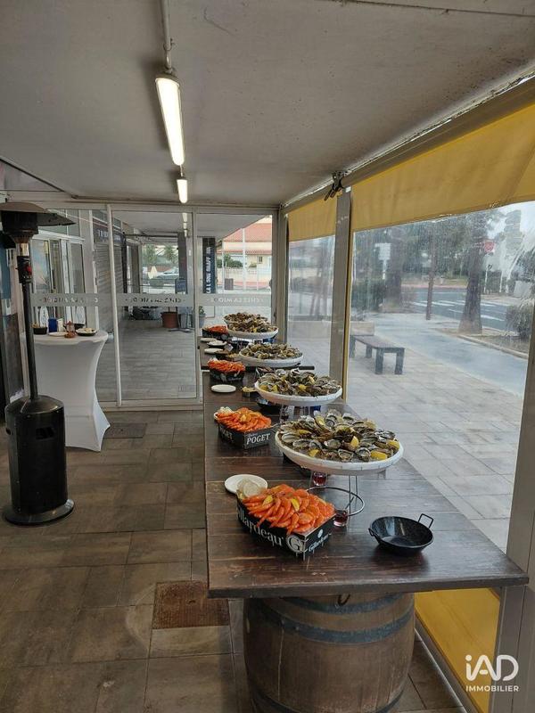 Local commercial - 66 m²