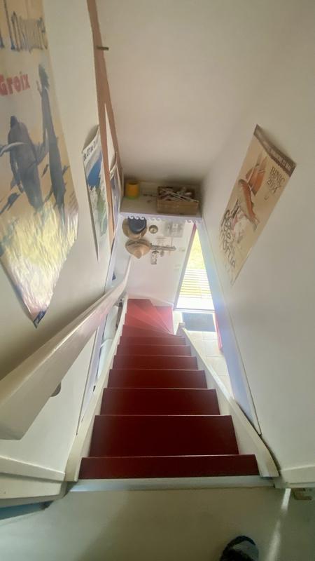 Maison - 74 m² - 4 pièces