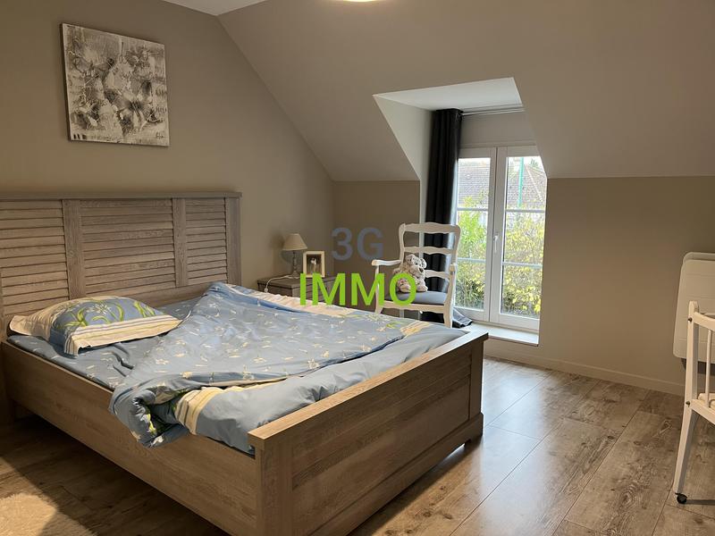 Villa - 173 m² - 7 pièces