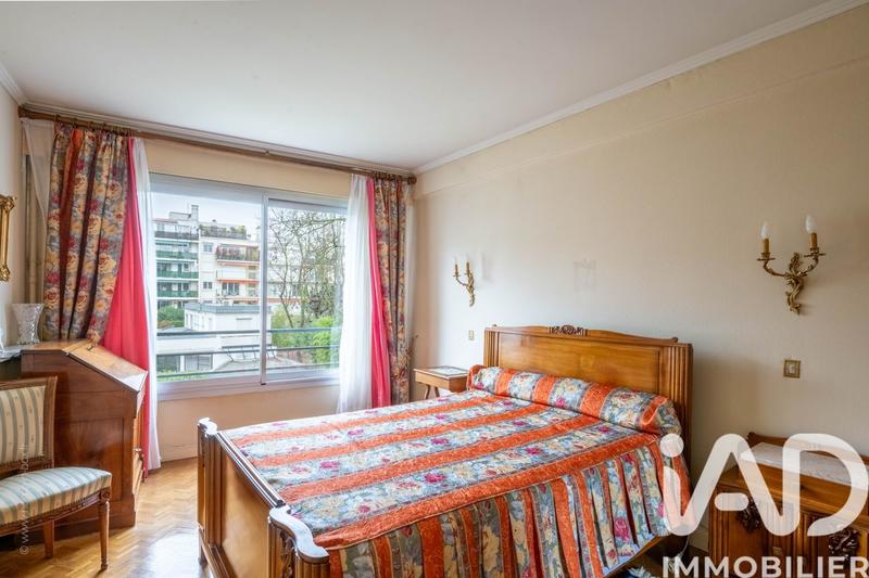 Appartement - 90 m² - 4 pièces