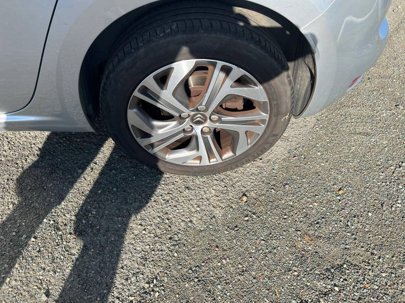 Citroën C4 Picasso II HDi 115 Intensive