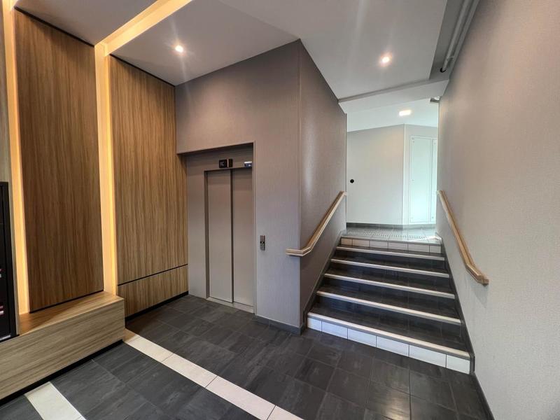 Appartement - 97 m² - 4 pièces