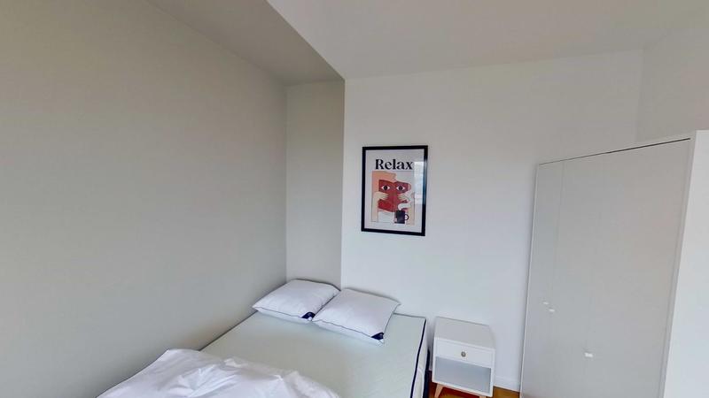 Appartement - 108 m²