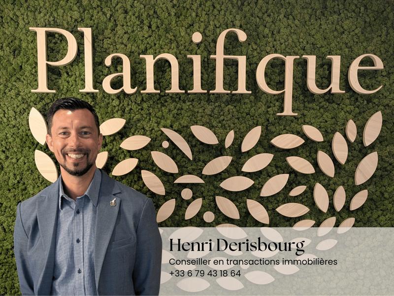 Duplex - 176 m² - 6 pièces