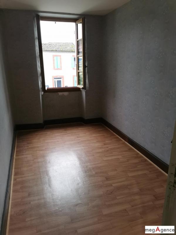 Maison - 112 m² - 4 pièces
