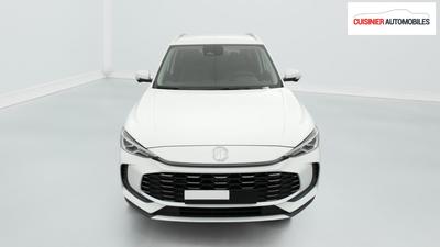 Mg Zs 1.5 l Hybrid+ 197 ch Luxury