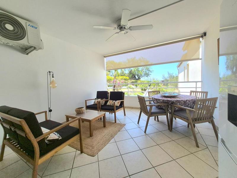 Appartement - 22 m² - 1 pièce