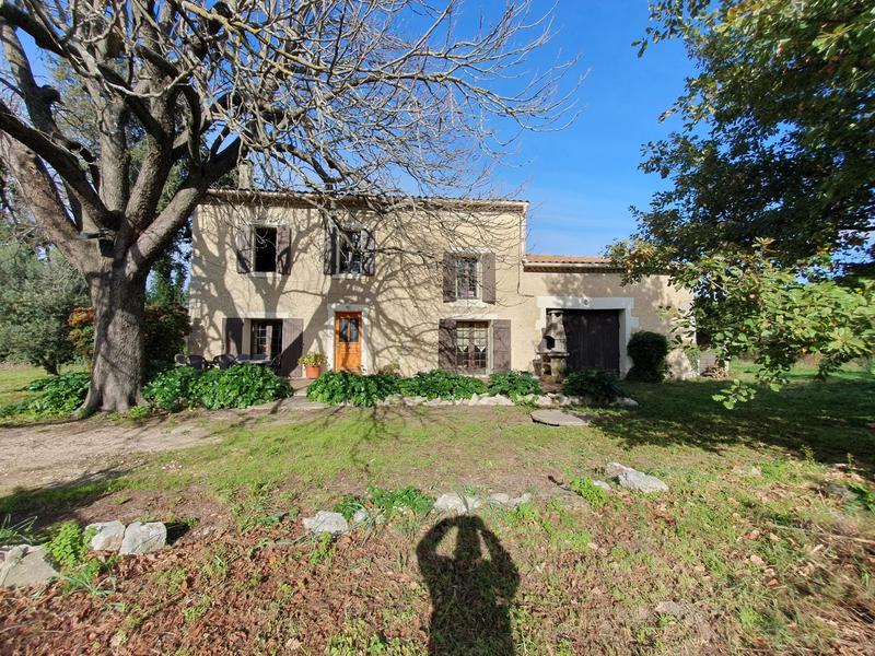 Maison - 230 m² - 5 pièces