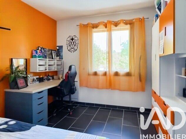 Maison - 82 m² - 4 pièces