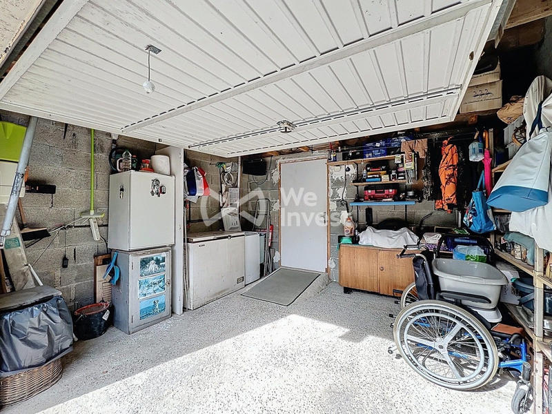 Maison - 81 m² - 4 pièces